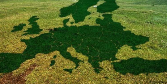 pacto verde europeo