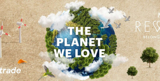 the planet we love melia