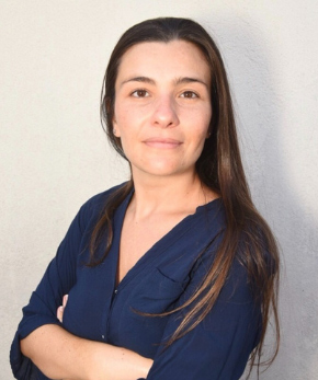 Viviane Farabotti