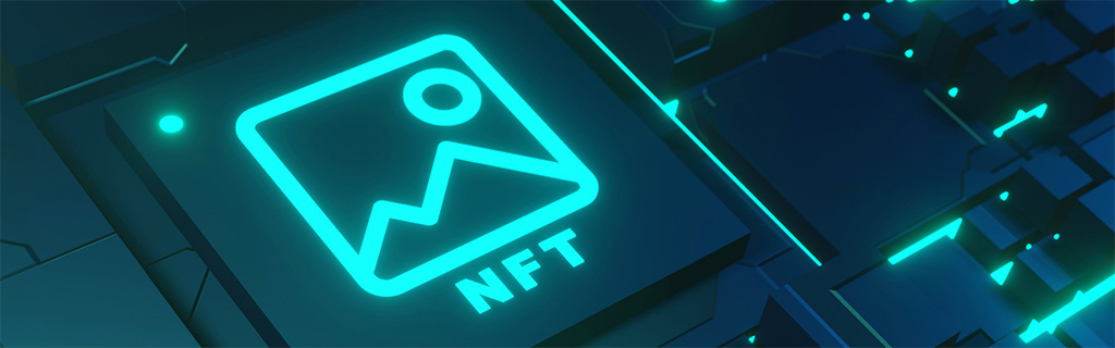 NFTs y tokens fungibles