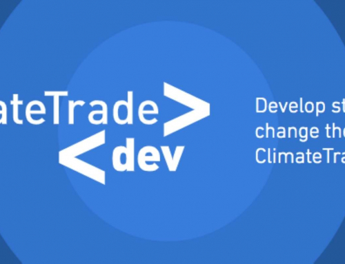 ClimateTrade Developer’s Portal: Carbon neutrality at your fingertips