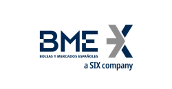 Bolsas y Mercados Españoles Logo