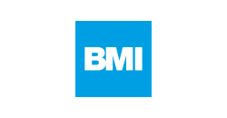 BMI Logo
