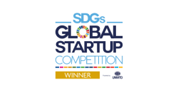global-startup-competition-award-logo