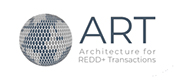 ART Architectura for Redd+ Transactions