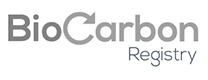 Logo Biocarbon registry