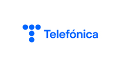 Telefónica logo