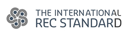The International Rec Standard Logo