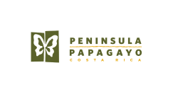 Peninsula Papagayo