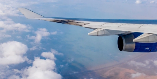 aviation-succes-storie Aviation sustainable company success story
