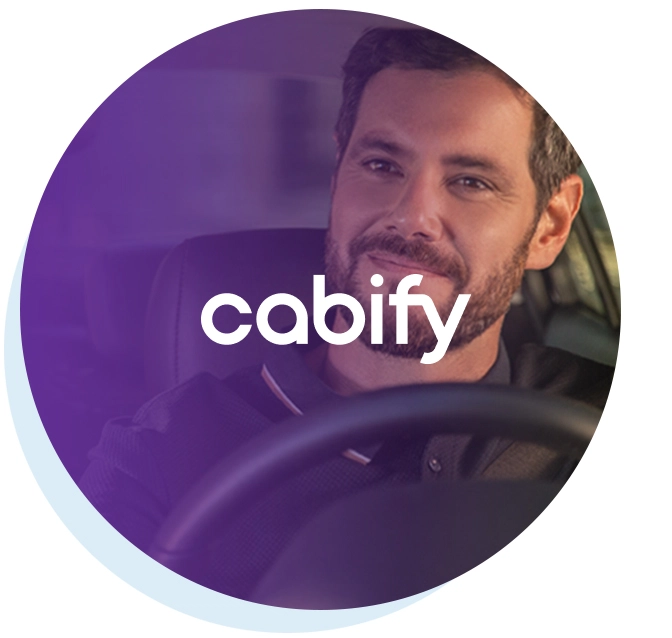 Cabify mobility and transportation success stories