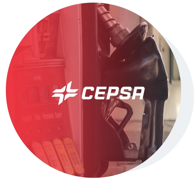 Cepsa oil and gas sector success stories