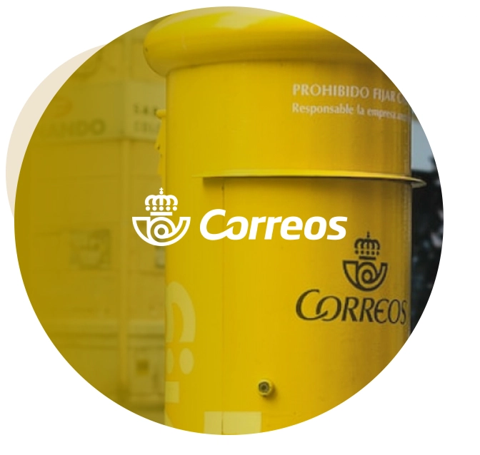 Correos mobility and transportation success stories