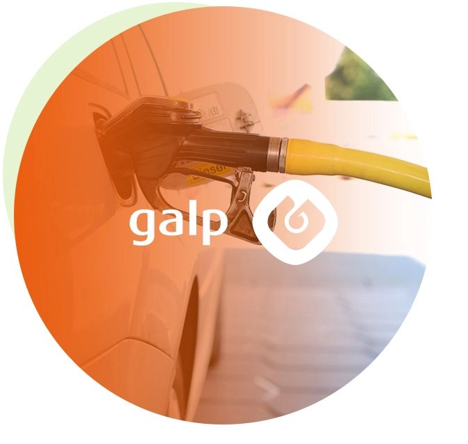 Galp Oil and Gas success storires