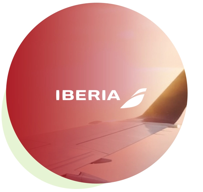 Iberia aviation success stories