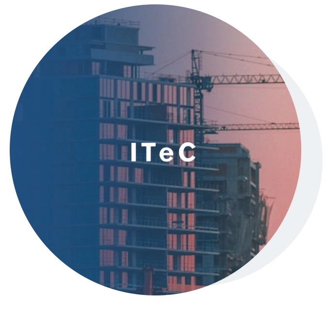 ITeC construction sector succes stories