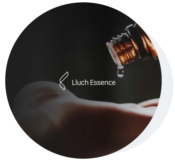 Lluch essence other sectors success stories