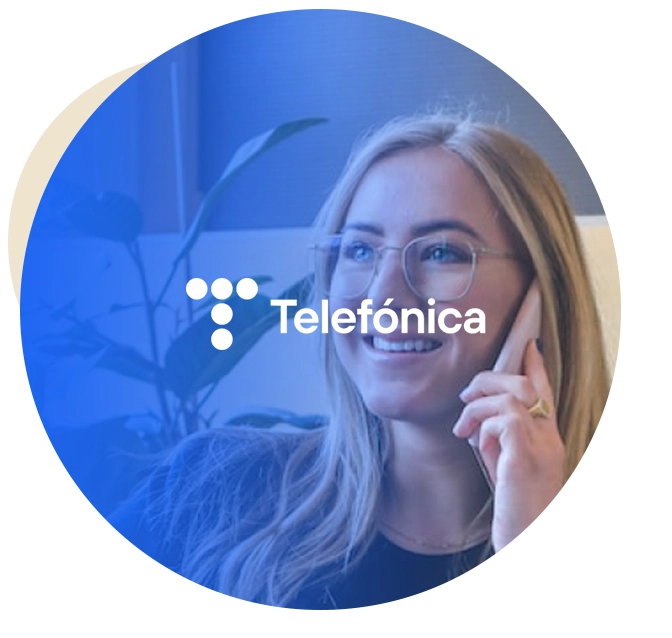Telefónica ecommerce success stories