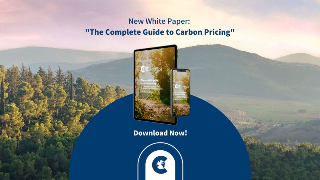 carbon pricing banner cta
