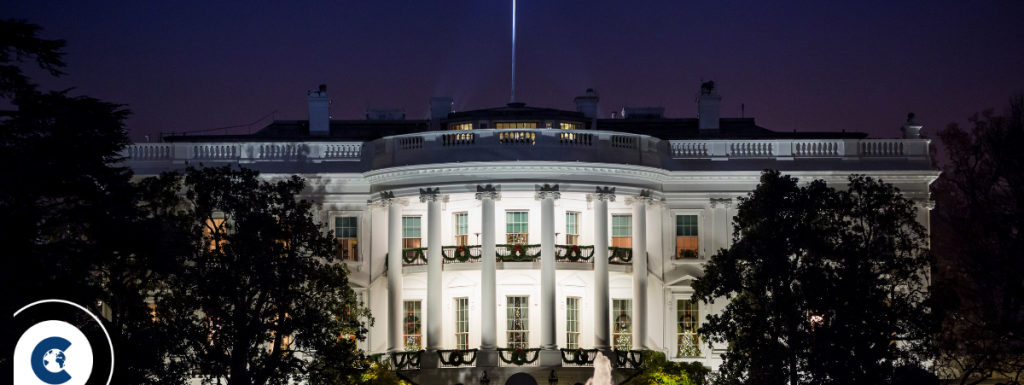 Why is The White House talking about the Voluntary Carbon Market?