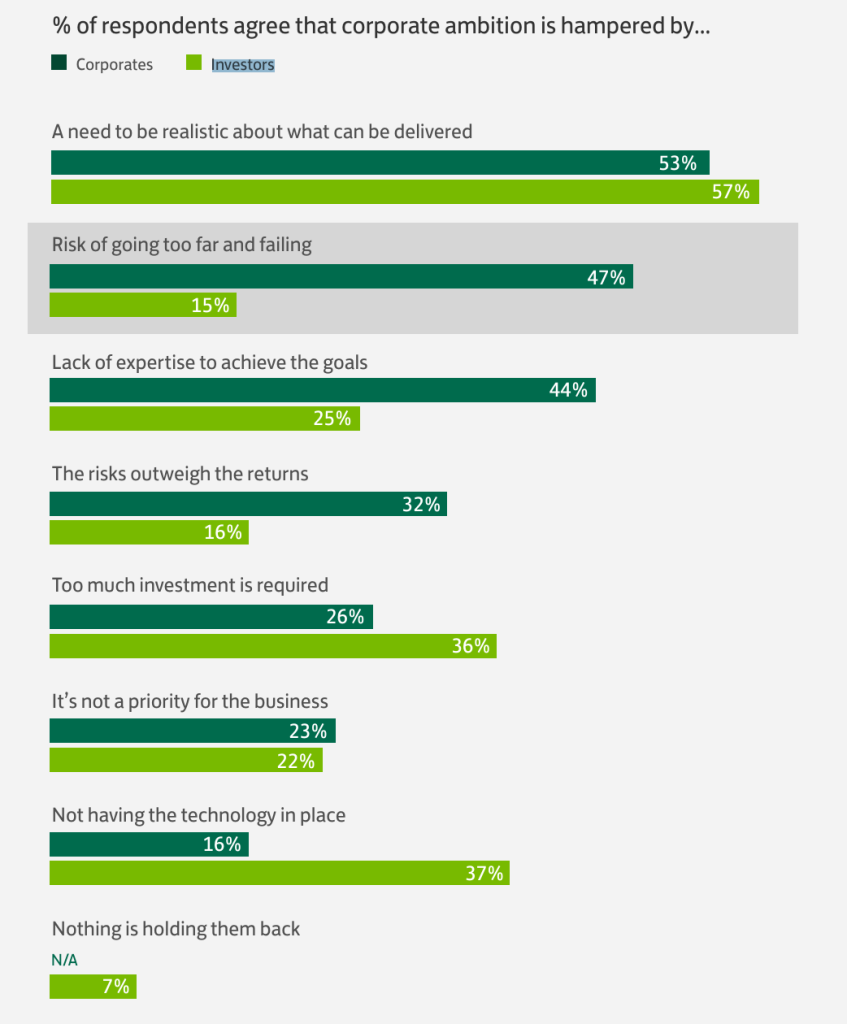 Overcoming Challenges and Embracing Climate Action on the Path to Net Zero